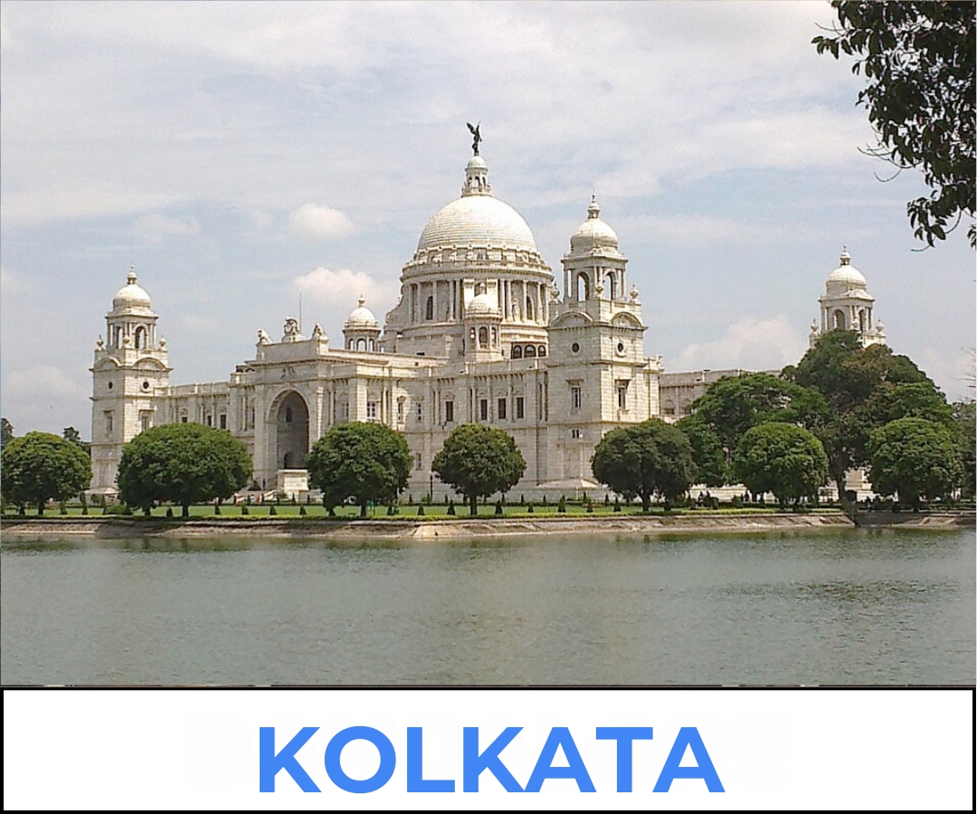 Kolkata